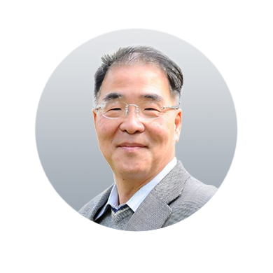 王立志 教授  Li-Chih Wang