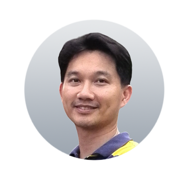 劉日新  副教授  Jih-Hsin Liu