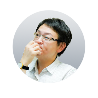 羅際鋐  副教授兼育成中心主任  Chi-Hung Lo