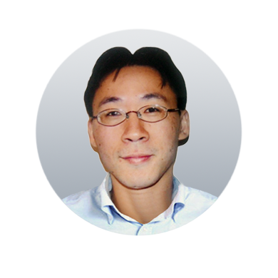 林慶昇 副教授 Ching-Sheng  Lin 